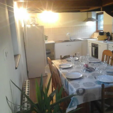 Bienvenue A La Maison Le Theil-en-Auge Exterior foto