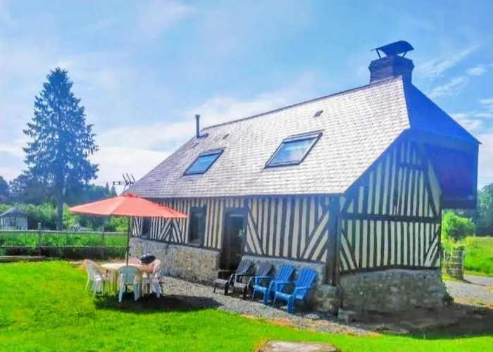 Bienvenue à la maison