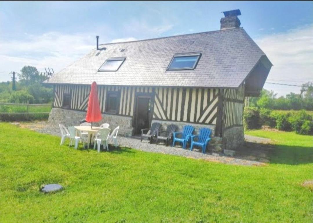Bienvenue à La Maison *