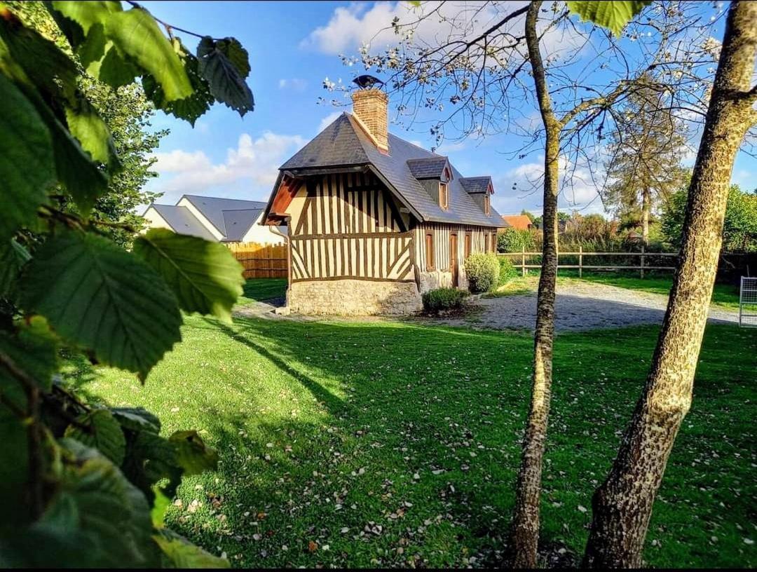 Bienvenue à La Maison