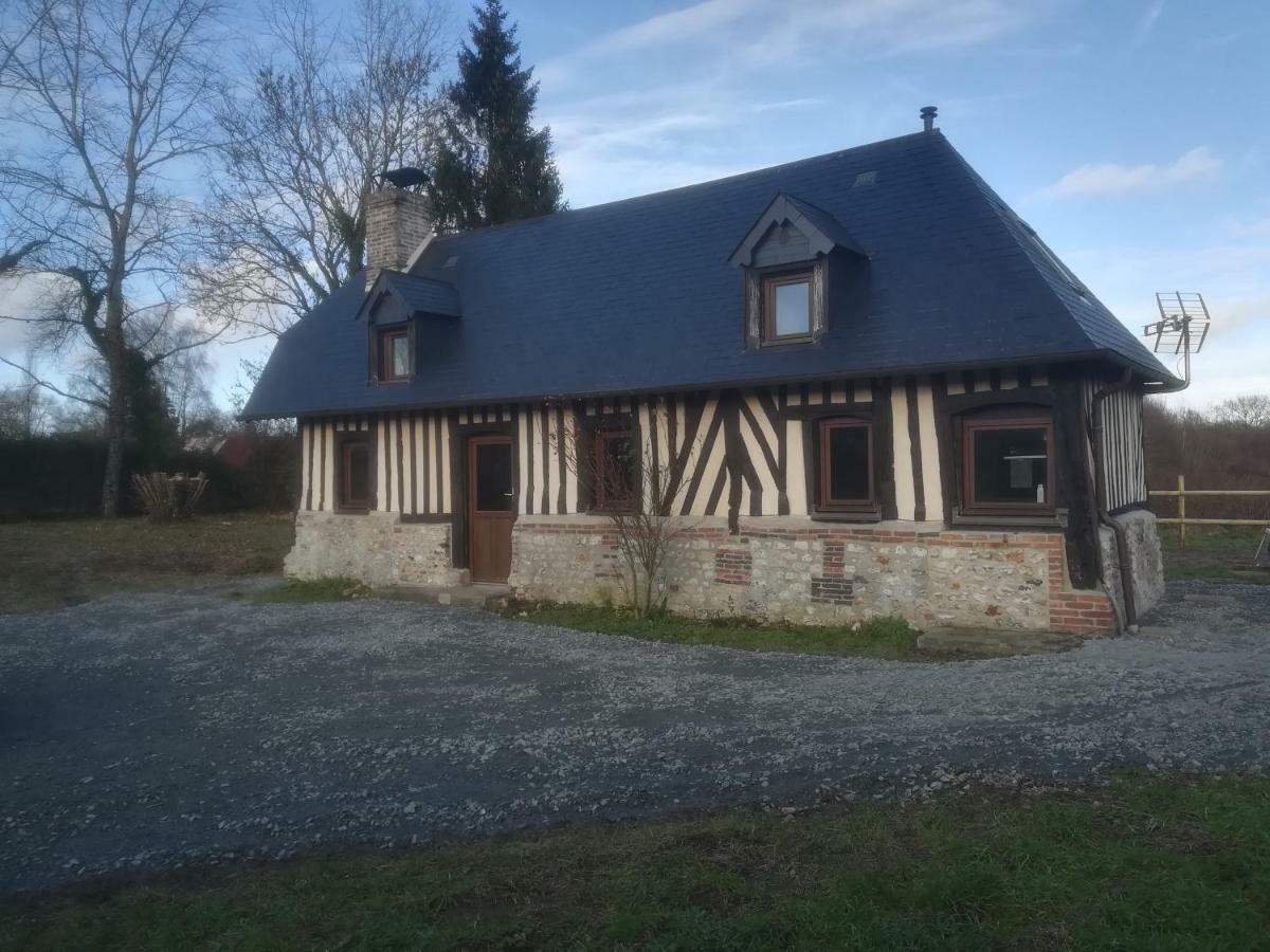 Hébergement de vacances Bienvenue à La Maison Le Theil-en-Auge