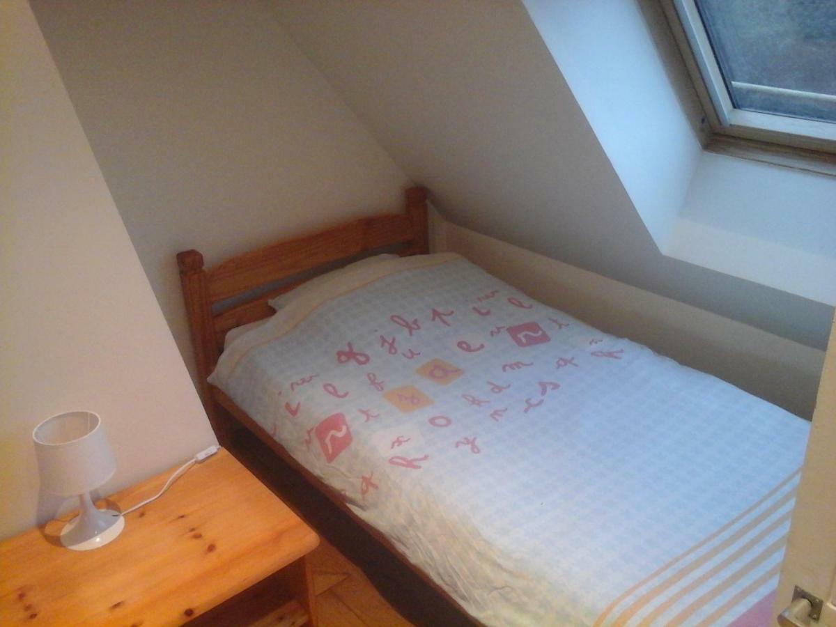 Bienvenue à La Maison Hébergement de vacances