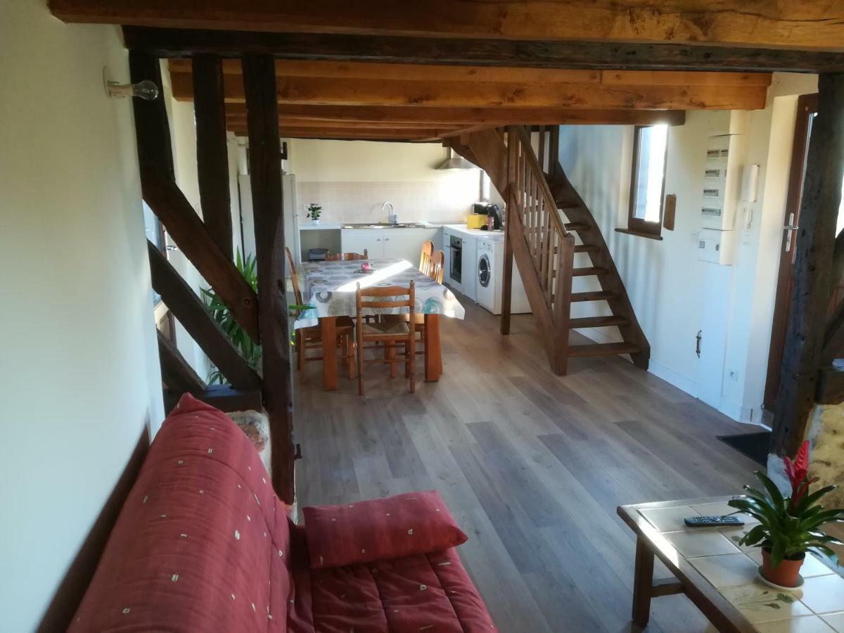 Bienvenue à La Maison * Le Theil-en-Auge