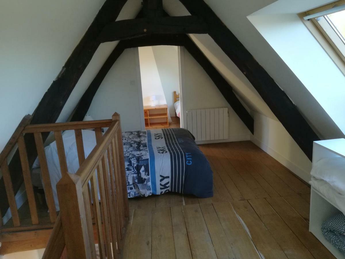 Bienvenue à La Maison Hébergement de vacances *