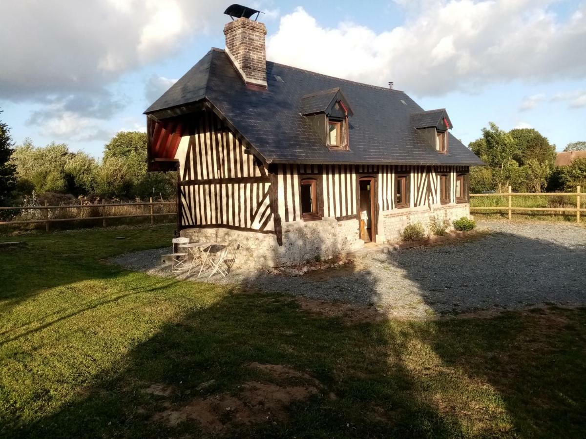 Hébergement de vacances Bienvenue à La Maison *