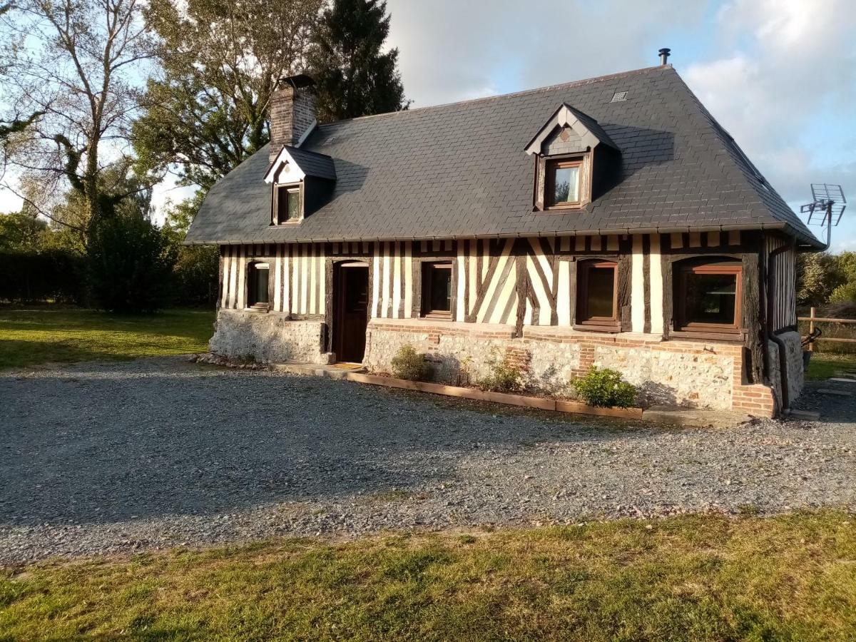 Hébergement de vacances Bienvenue à La Maison *