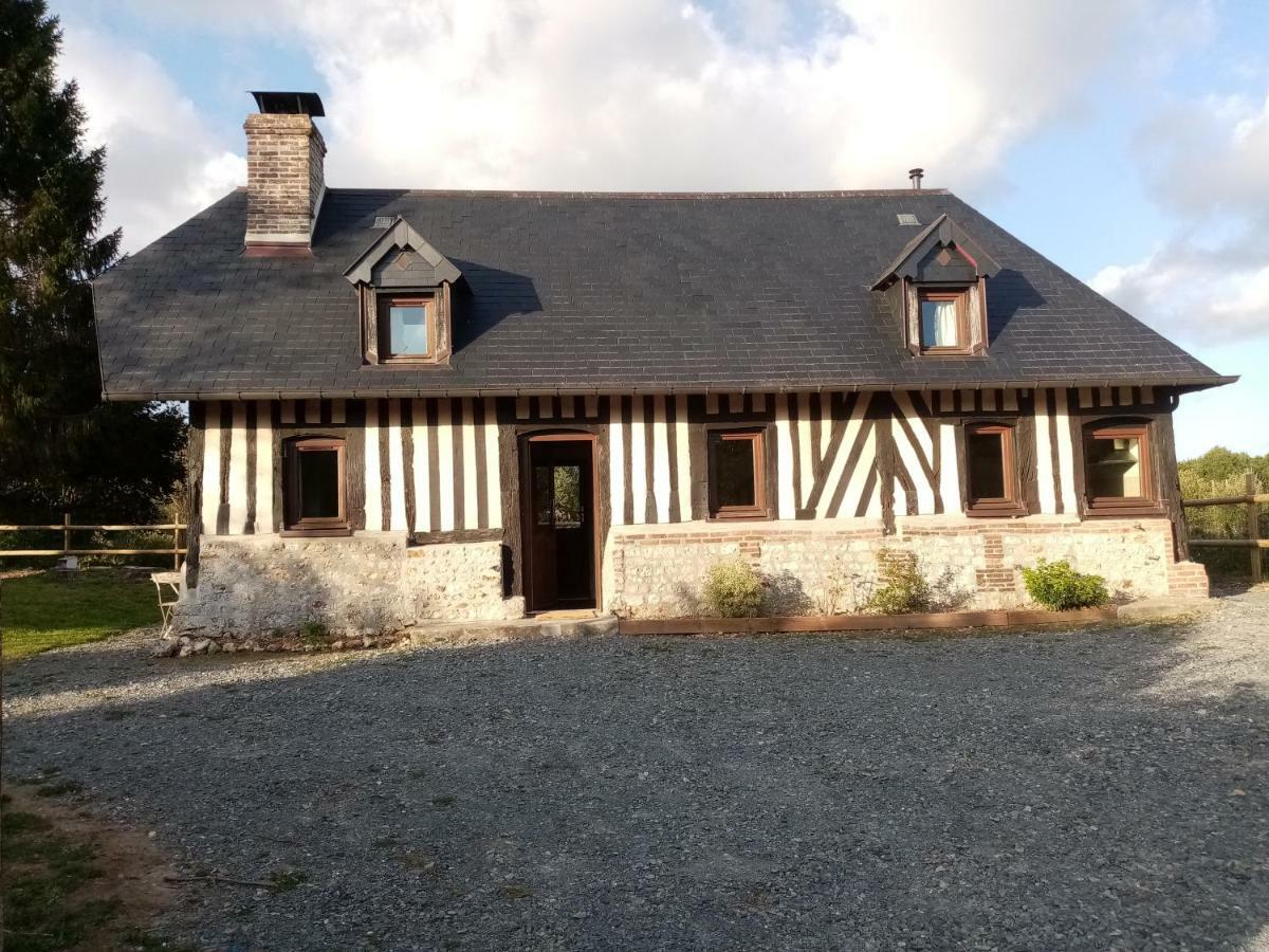 Bienvenue à La Maison * Le Theil-en-Auge