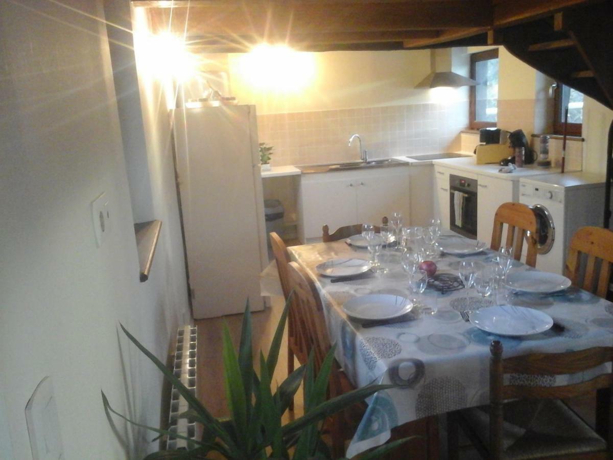 Bienvenue à La Maison * Le Theil-en-Auge